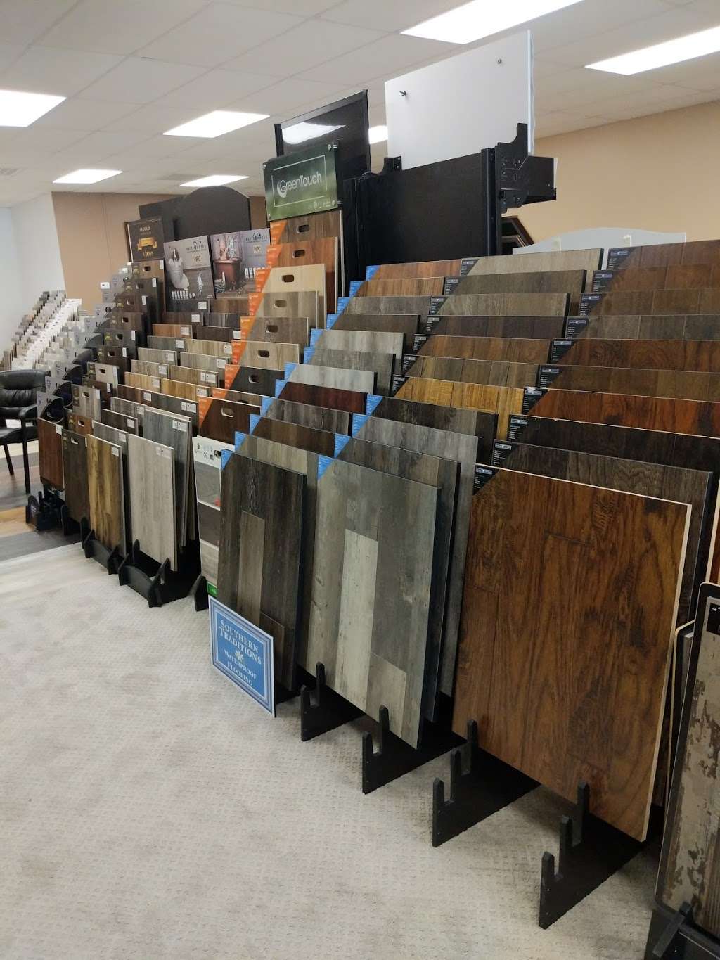 Select Flooring | 15816 Champion Forest Dr, Spring, TX 77379, USA | Phone: (832) 717-6565