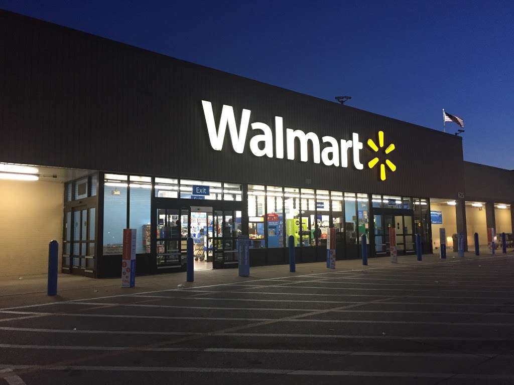 Walmart | 625 US-290 BUS, Hempstead, TX 77445, USA | Phone: (979) 826-3344