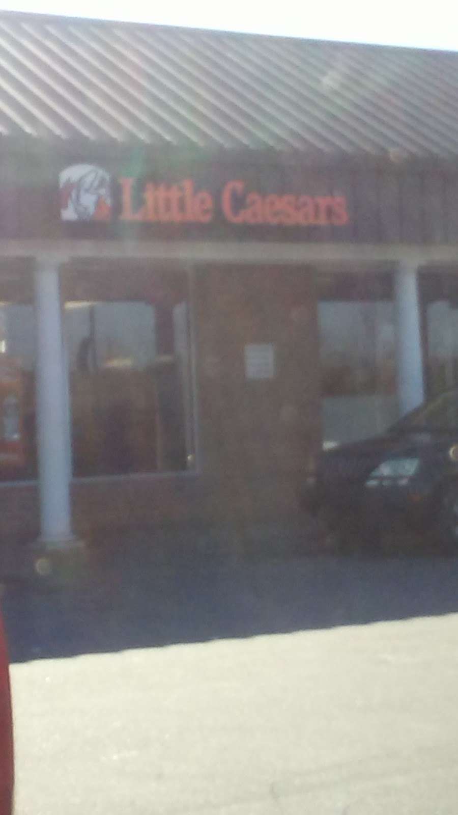 Little Caesars Pizza | 856-A Union St S, Concord, NC 28025, USA | Phone: (704) 792-9888