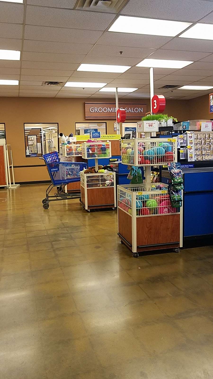 PetSmart | 573 N McKinley St, Corona, CA 92879, USA | Phone: (951) 340-0501