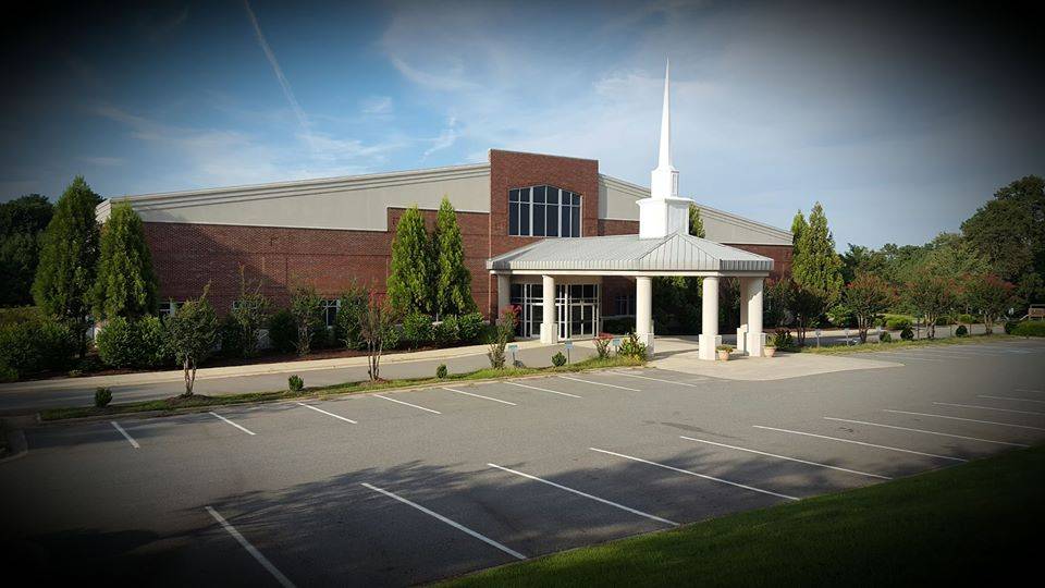 Friendship Chapel Baptist Church | 237 Friendship Chapel Rd, Wake Forest, NC 27587, USA | Phone: (919) 556-1759