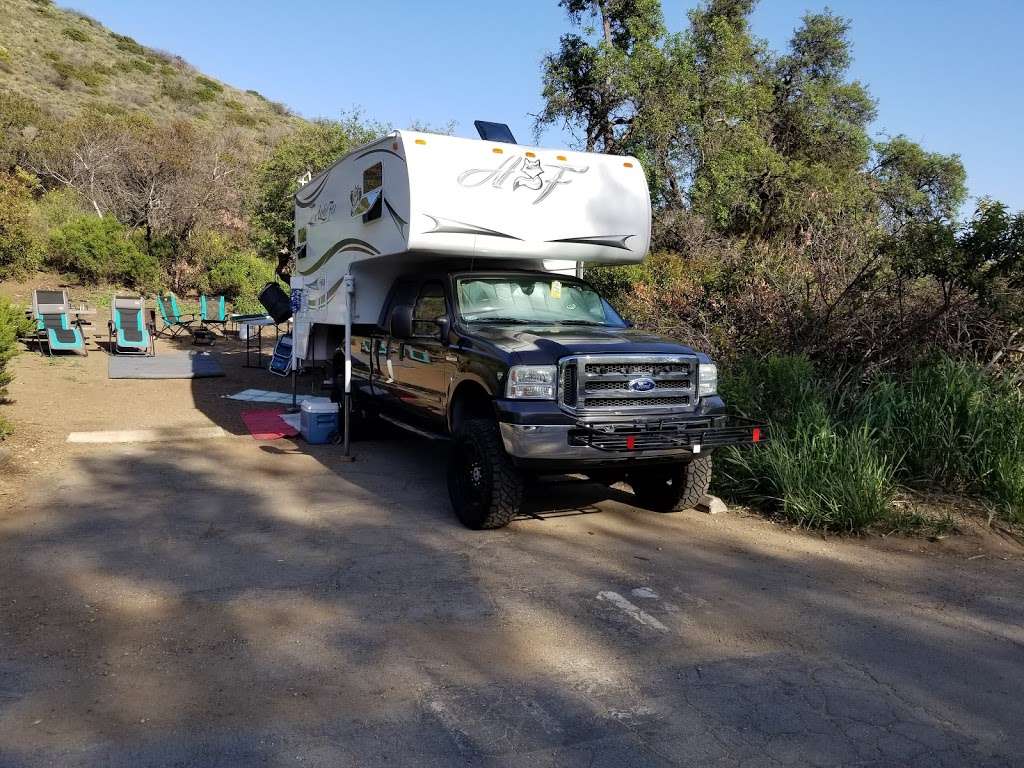 Leo Carrillo State Beach | 35000 Pacific Coast Hwy, Malibu, CA 90265, USA