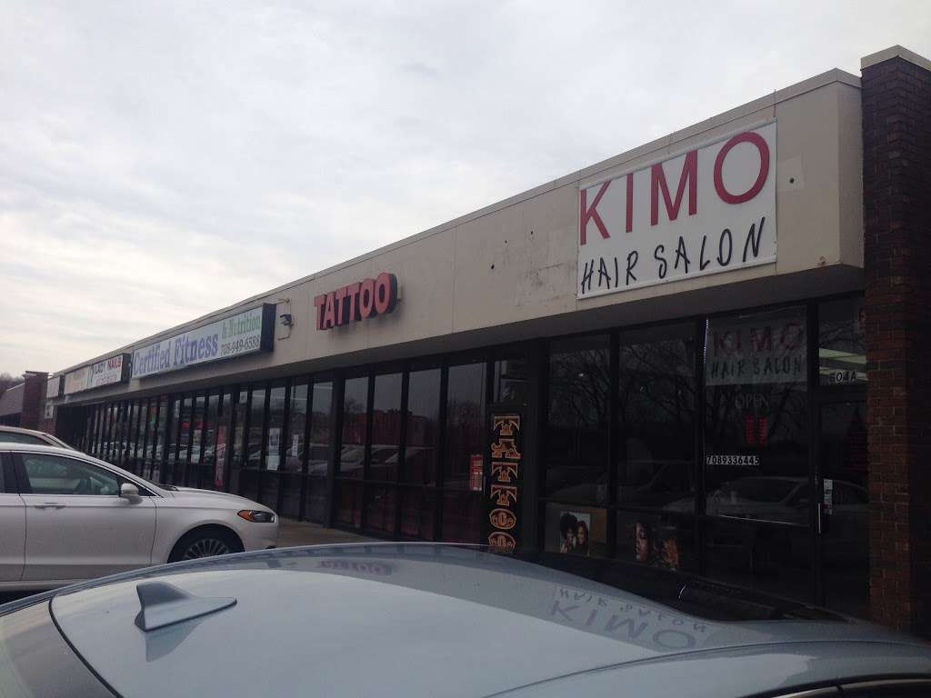 KIMO HAIR SALON | 604 Torrence Ave, Calumet City, IL 60409, USA | Phone: (708) 933-6445