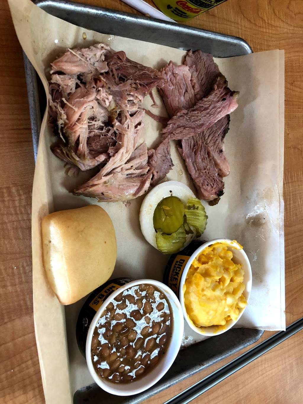 Dickeys Barbecue Pit | 1524 N Vasco Rd, Livermore, CA 94551 | Phone: (925) 606-4200