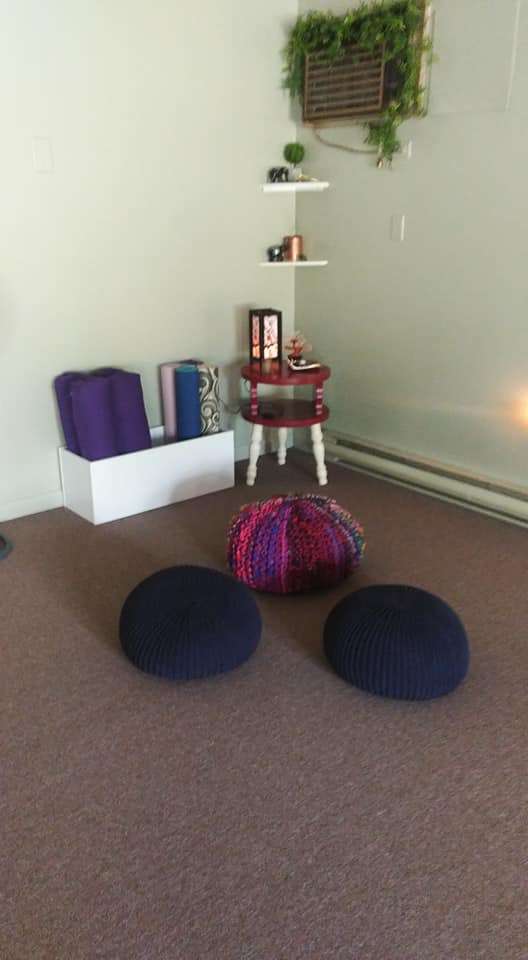 The Healing Lily Yoga & Wellness Studio | 1010 PA-390, Mountainhome, PA 18342, USA | Phone: (570) 216-0501