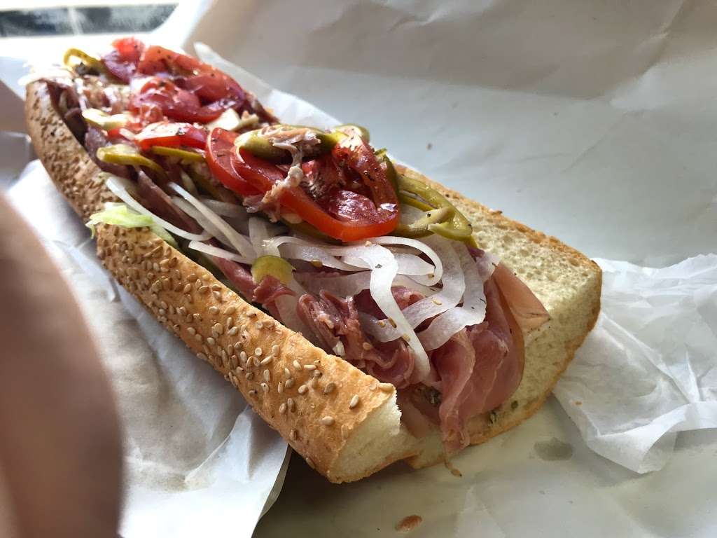 Sugar Hill Sub & Deli | 5445 Somers Point Rd, Mays Landing, NJ 08330, USA | Phone: (609) 625-0538