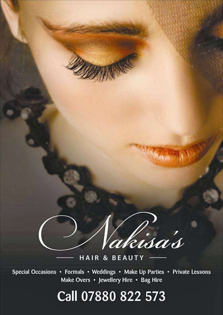 Nakisas | 11 Dobson Rd, Crawley RH11 7UH, UK | Phone: 07880 822573