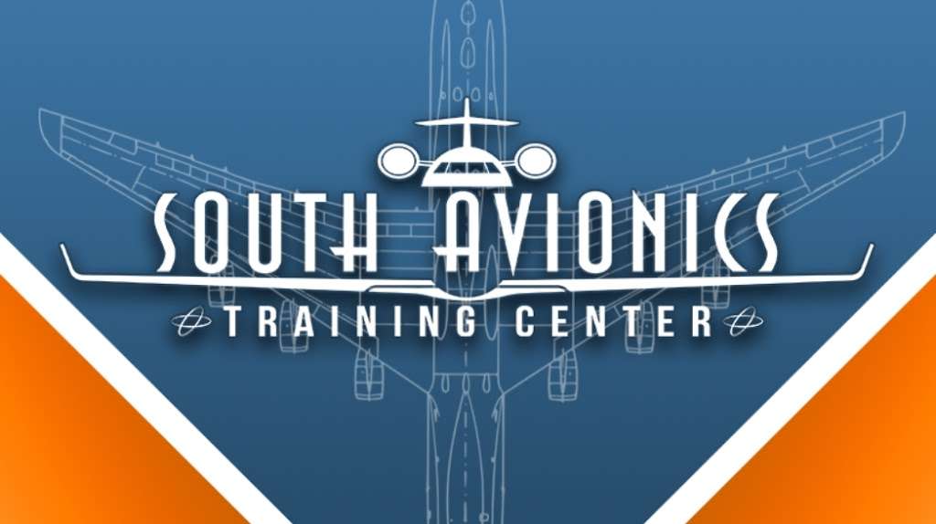 South Avionics Training Center | 3700 Commerce Blvd, Kissimmee, FL 34741 | Phone: (407) 377-6080