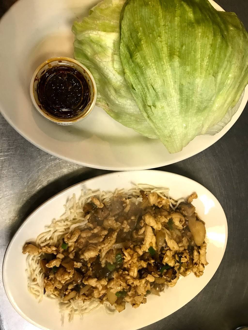 Kung Pow Asian Diner | 4251 E Renner Rd #106, Richardson, TX 75082, USA | Phone: (972) 968-0888