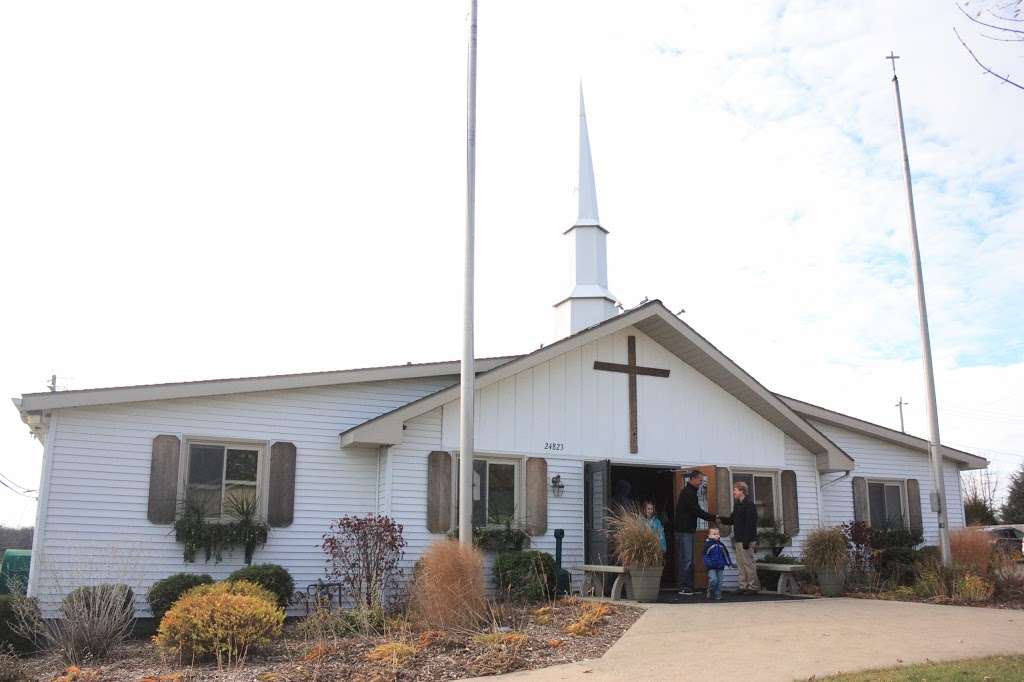 Westosha Lakes Church | 24823 74th St, Salem, WI 53168, USA | Phone: (262) 843-1948