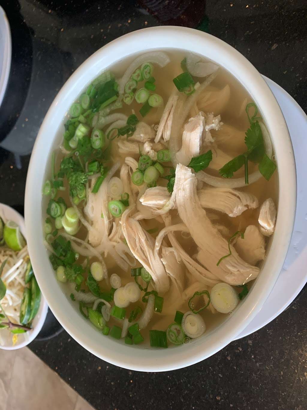 Pho Minh & Grill | 2615 Sweetwater Springs Blvd, Spring Valley, CA 91978, USA | Phone: (619) 660-9980