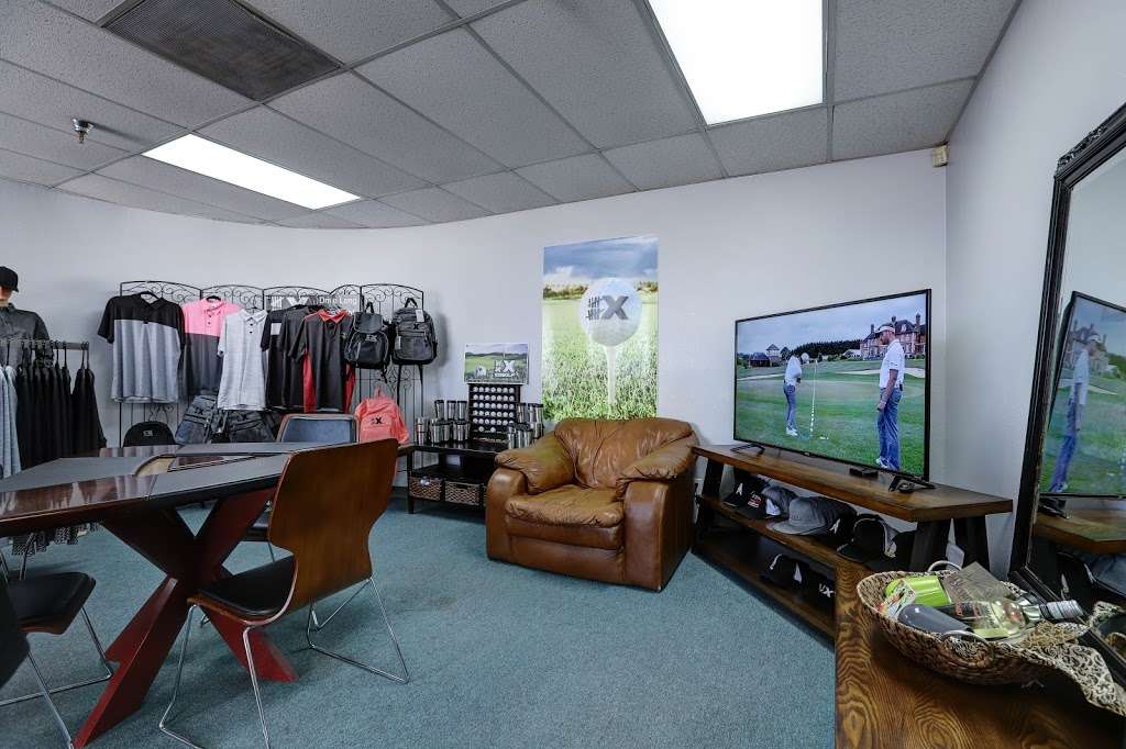 10x Golf | 2310 S Airport Blvd Suite 15, Chandler, AZ 85286, USA | Phone: (480) 414-6569