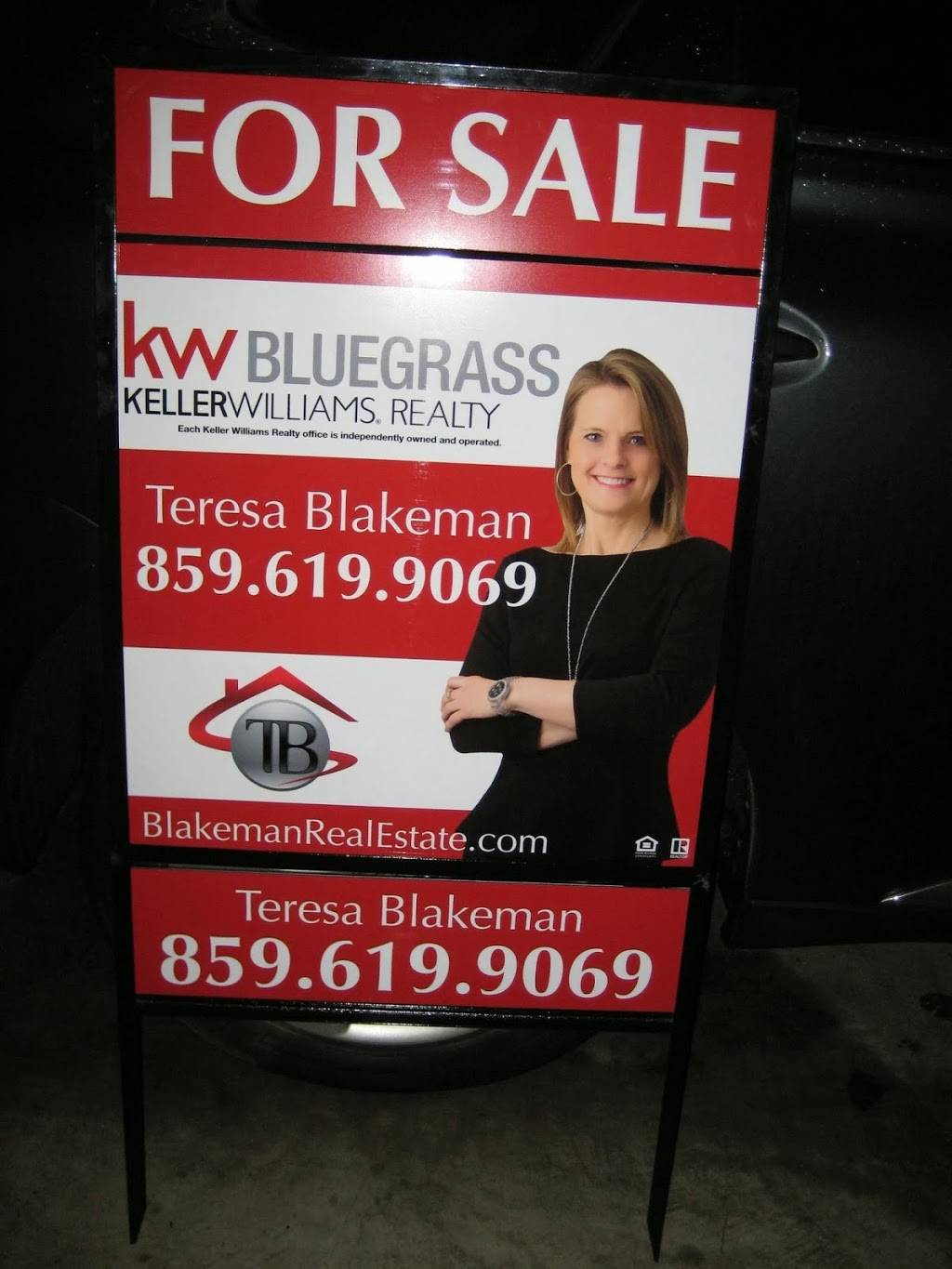 Blakeman Real Estate LLC | 2477 Woodfield Cir, Lexington, KY 40515, USA | Phone: (859) 619-9069