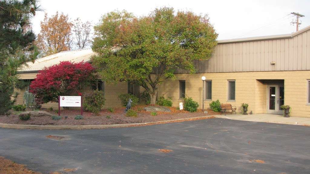 Cherished Companions Pet Memorial Center | 10 Freeport Rd, Pittston, PA 18640, USA | Phone: (570) 655-1212
