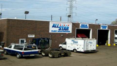 All Star Fleet Maintenance | 23 Brunswick Ave, Edison, NJ 08817, USA | Phone: (732) 777-2007