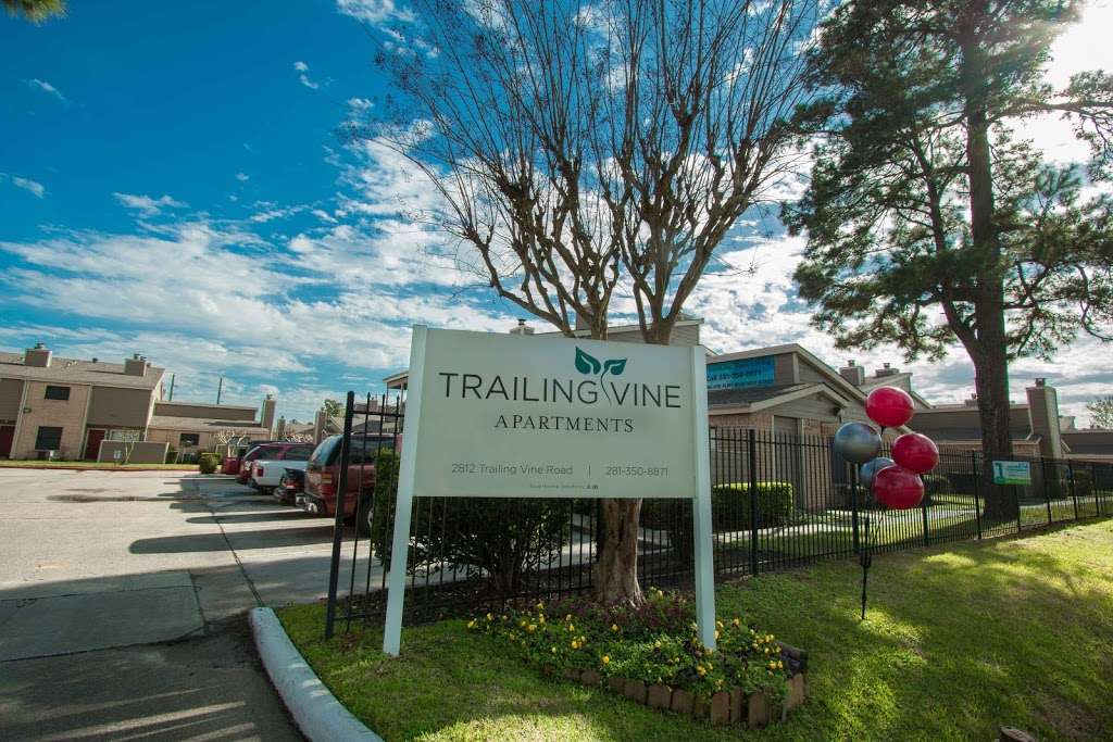 Trailing Vine Place Apartment Homes | 2812 Trailing Vine Rd, Spring, TX 77373, USA | Phone: (281) 350-8871