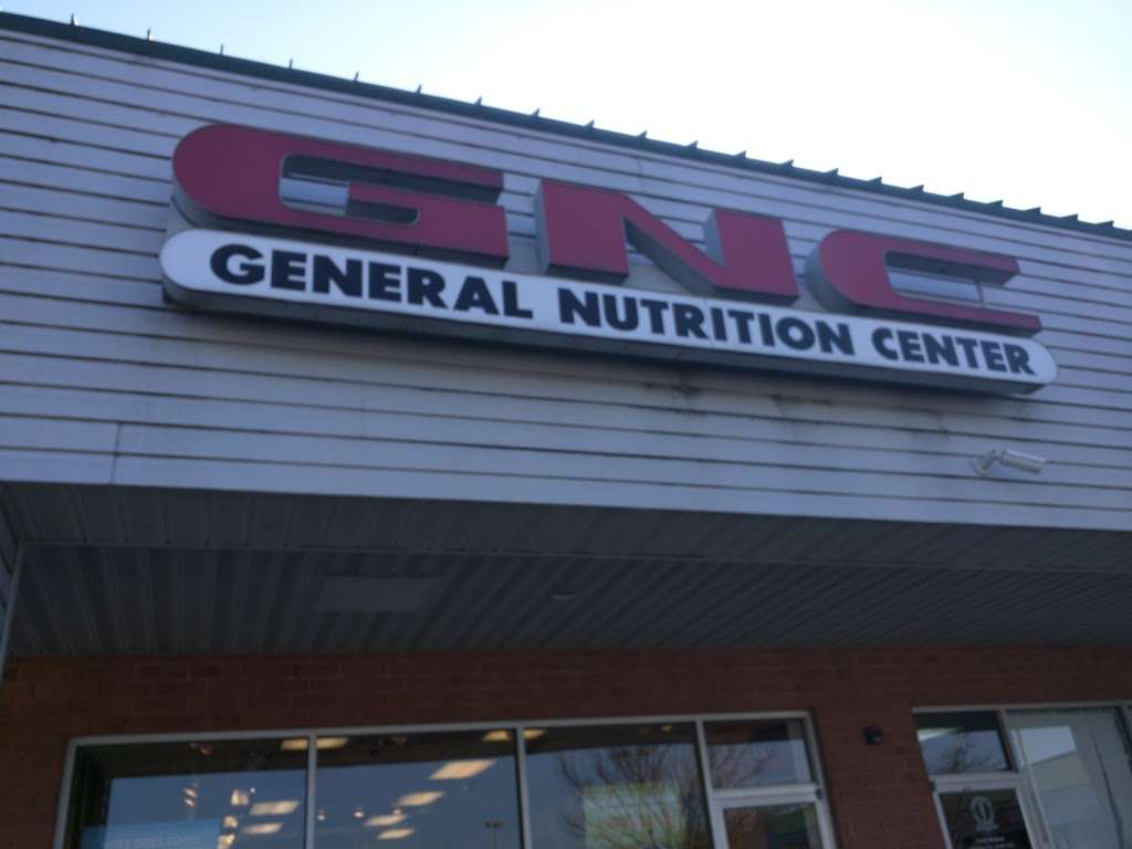 GNC | 414 Suburban Dr, Newark, DE 19711 | Phone: (302) 292-3977