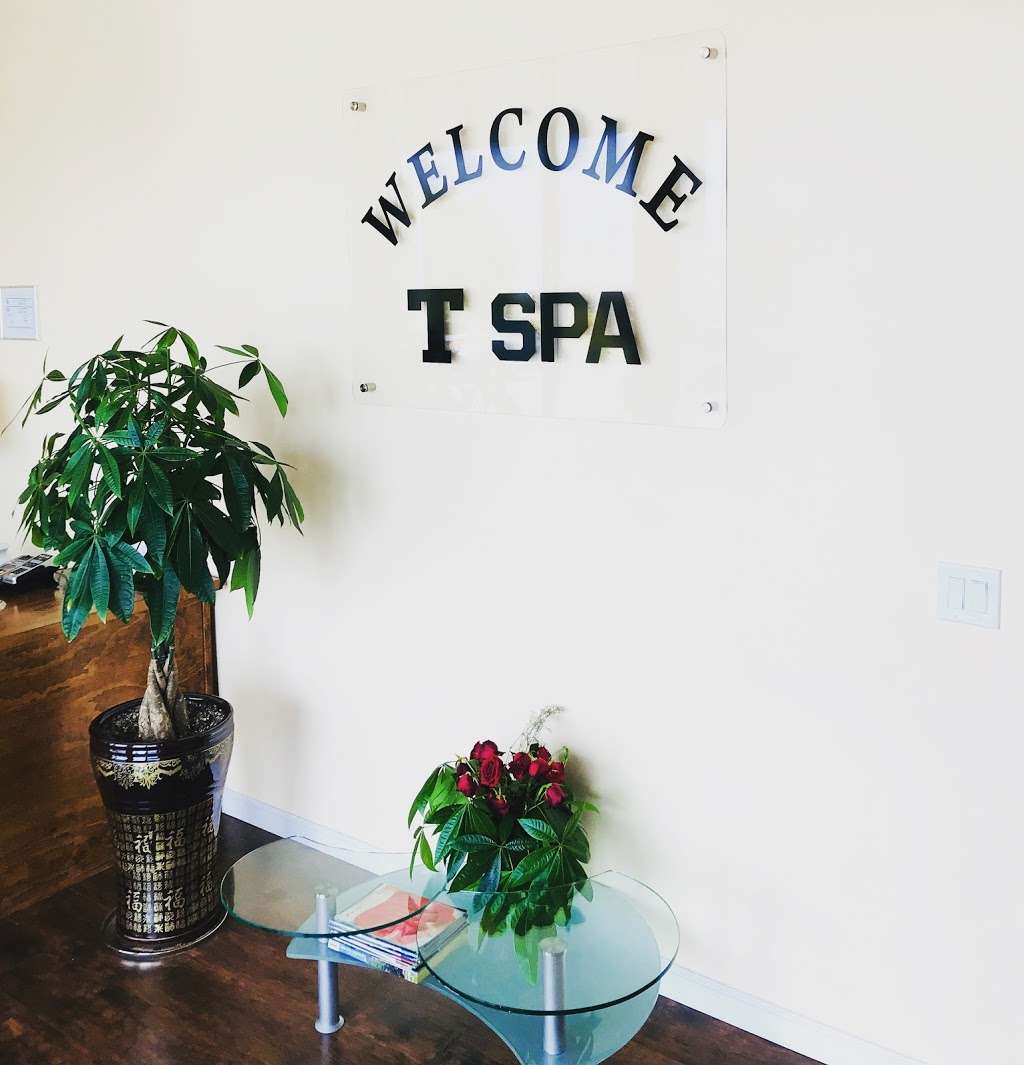 T Spa | 704 W Emaus Ave, Allentown, PA 18103, USA | Phone: (610) 820-0210