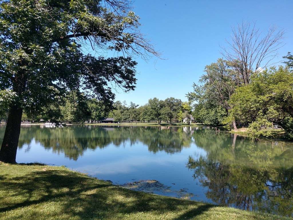 Clearbrook Park in 3300 Martinsburg Pike, Clear Brook, VA 22624, USA