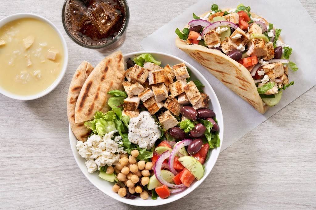 The Simple Greek | 2320 Bale St #100, Raleigh, NC 27608, USA | Phone: (919) 322-0977