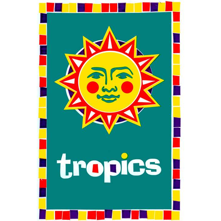 Tropics - Schooners Wharf | 325 9th St, Beach Haven, NJ 08008, USA | Phone: (609) 492-4455