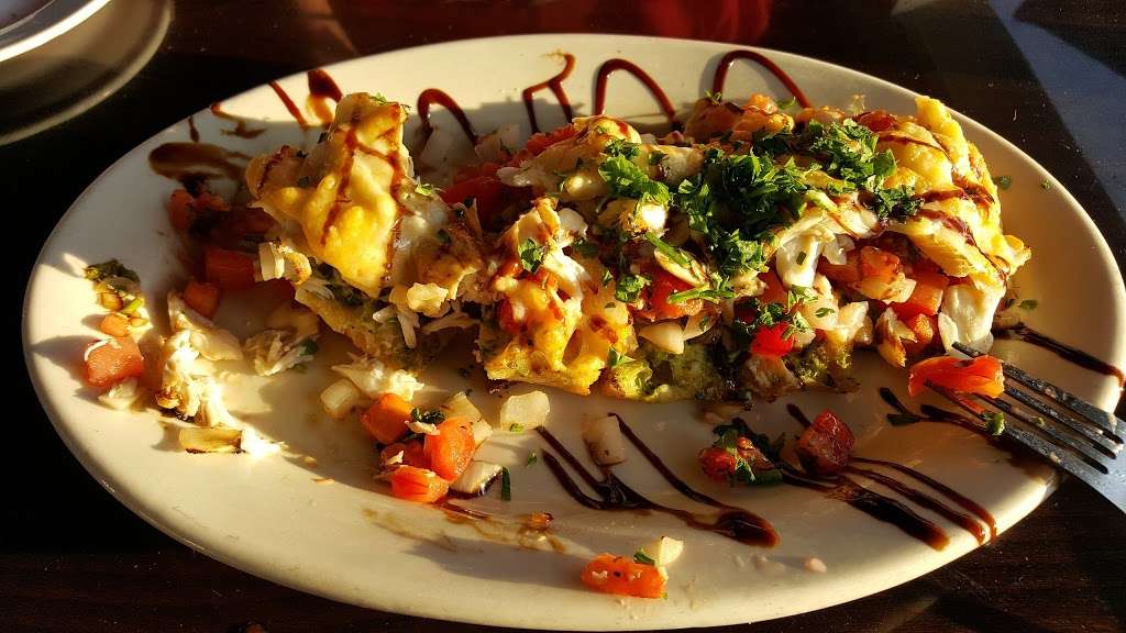 Skippers Pier Restaurant & Dock Bar | 6158 Drum Point Rd, Deale, MD 20751, USA | Phone: (410) 867-7110