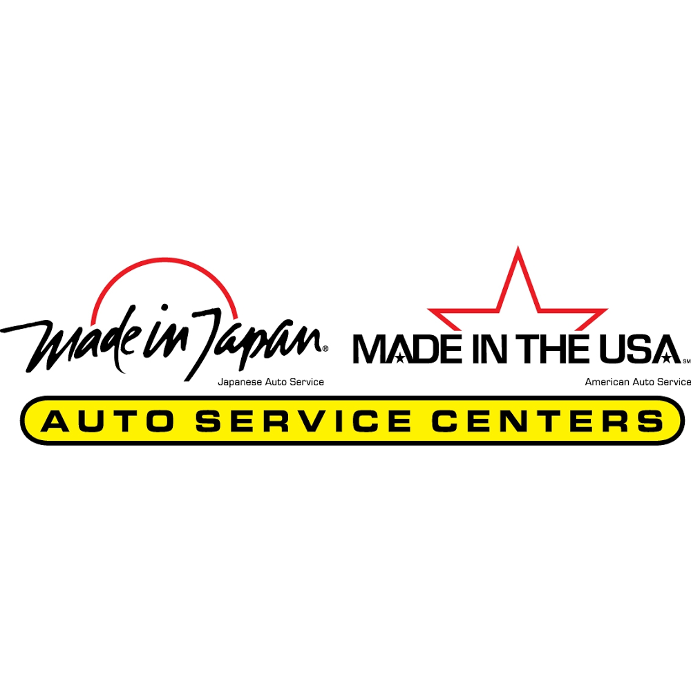 Made In Japan / USA / Europe Auto Service Center | 1292 Forgewood Ave, Sunnyvale, CA 94089 | Phone: (408) 720-9000