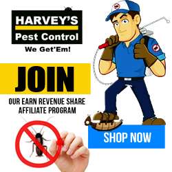 Harveys Pest Control | Pest Exterminating Service Company | Pes | 4239 Edgehill Dr, Los Angeles, CA 90008, USA | Phone: (855) 296-8112