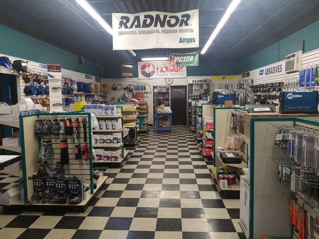 Airgas Store | 50 Mc Donald St, Birmingham, AL 35217, USA | Phone: (205) 841-6486