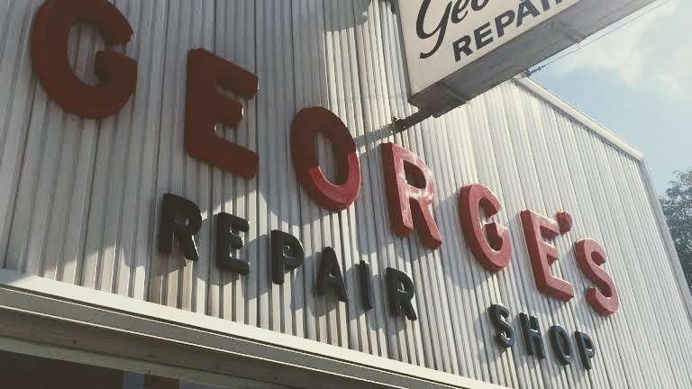Georges Repair Shop | 825 7th St, Greeley, CO 80631, USA | Phone: (970) 352-9492