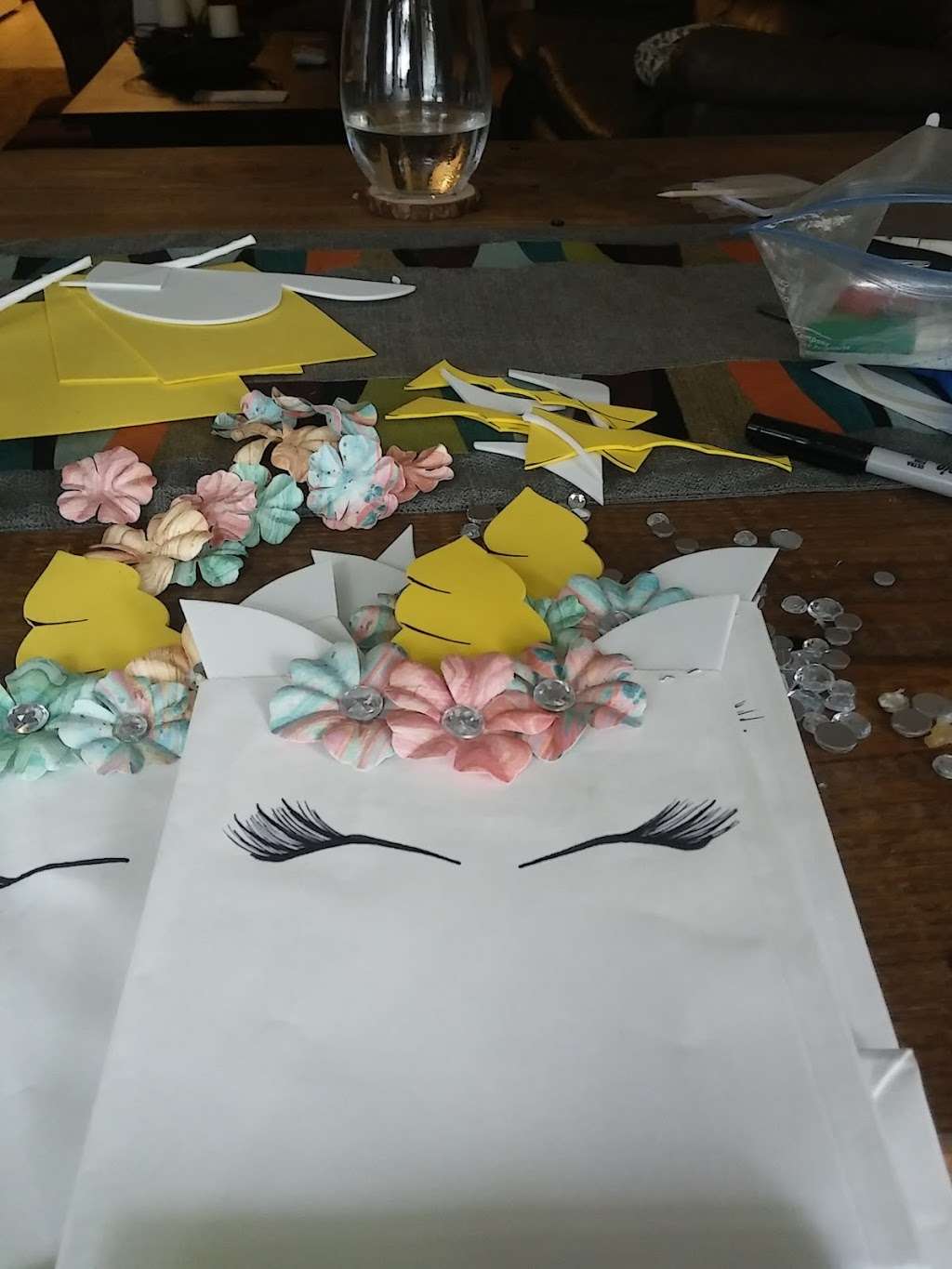 Lule Blanc Paper Goods Co. | Clermont, FL, USA | Phone: (407) 233-7898