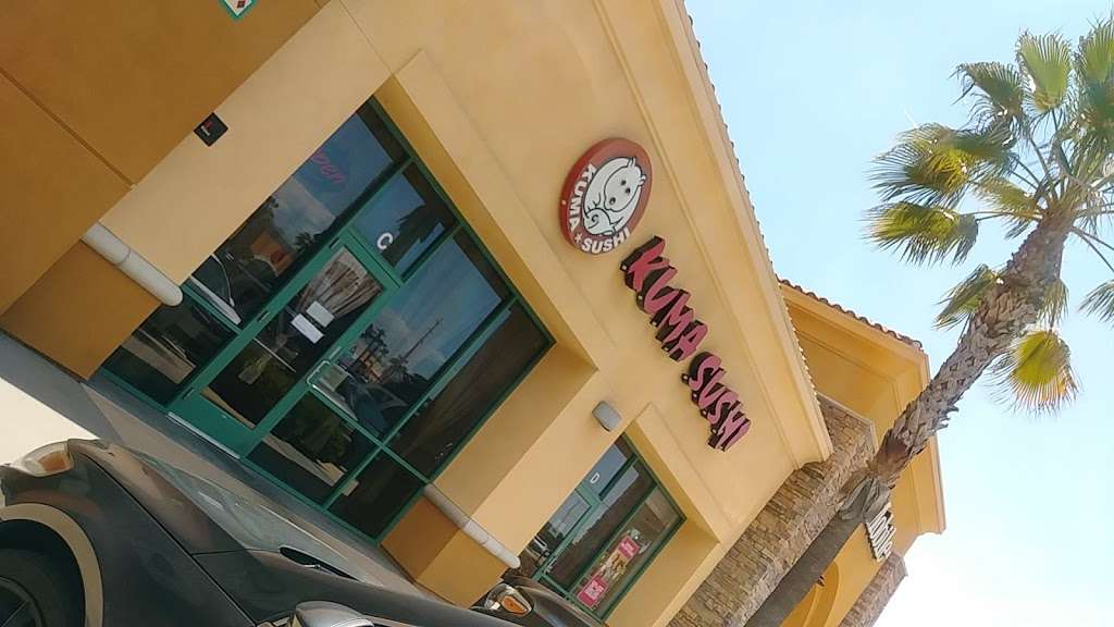 Kuma Sushi | 1905 N Campus Ave # C, Upland, CA 91784, USA | Phone: (909) 579-0866
