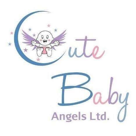 Cute Baby Angels | 27 Beeches Rd, London, Sutton SM3 9NA, UK | Phone: 020 8641 6642