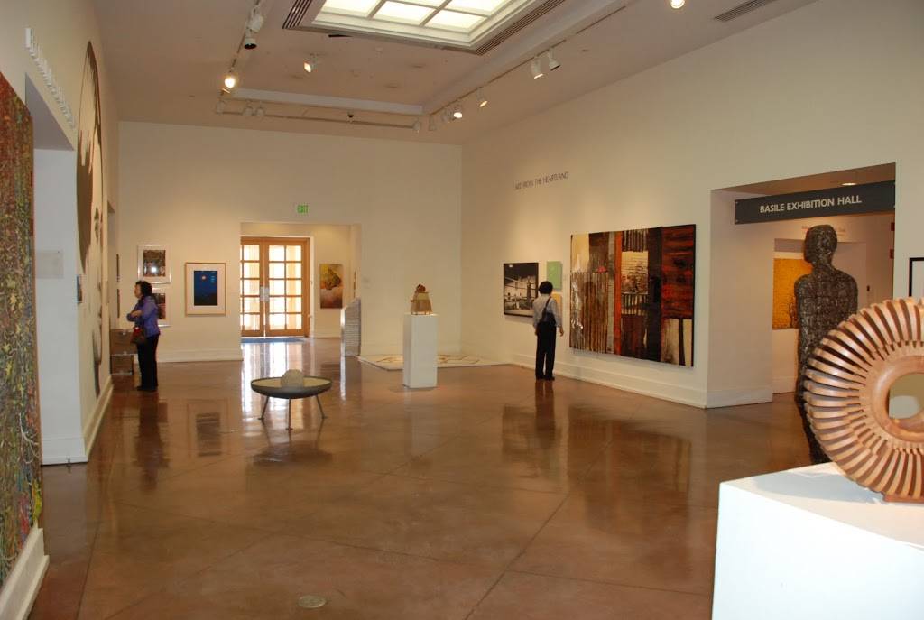 Indianapolis Art Center | 820 E 67th St, Indianapolis, IN 46220, USA | Phone: (317) 255-2464