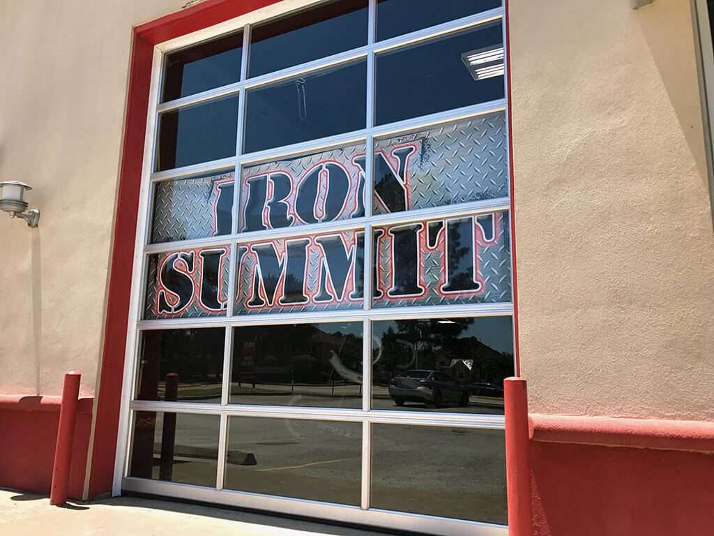 Iron Summit Gym | 16121 N Eldridge Pkwy Suite 7, Tomball, TX 77377, USA | Phone: (251) 377-8510