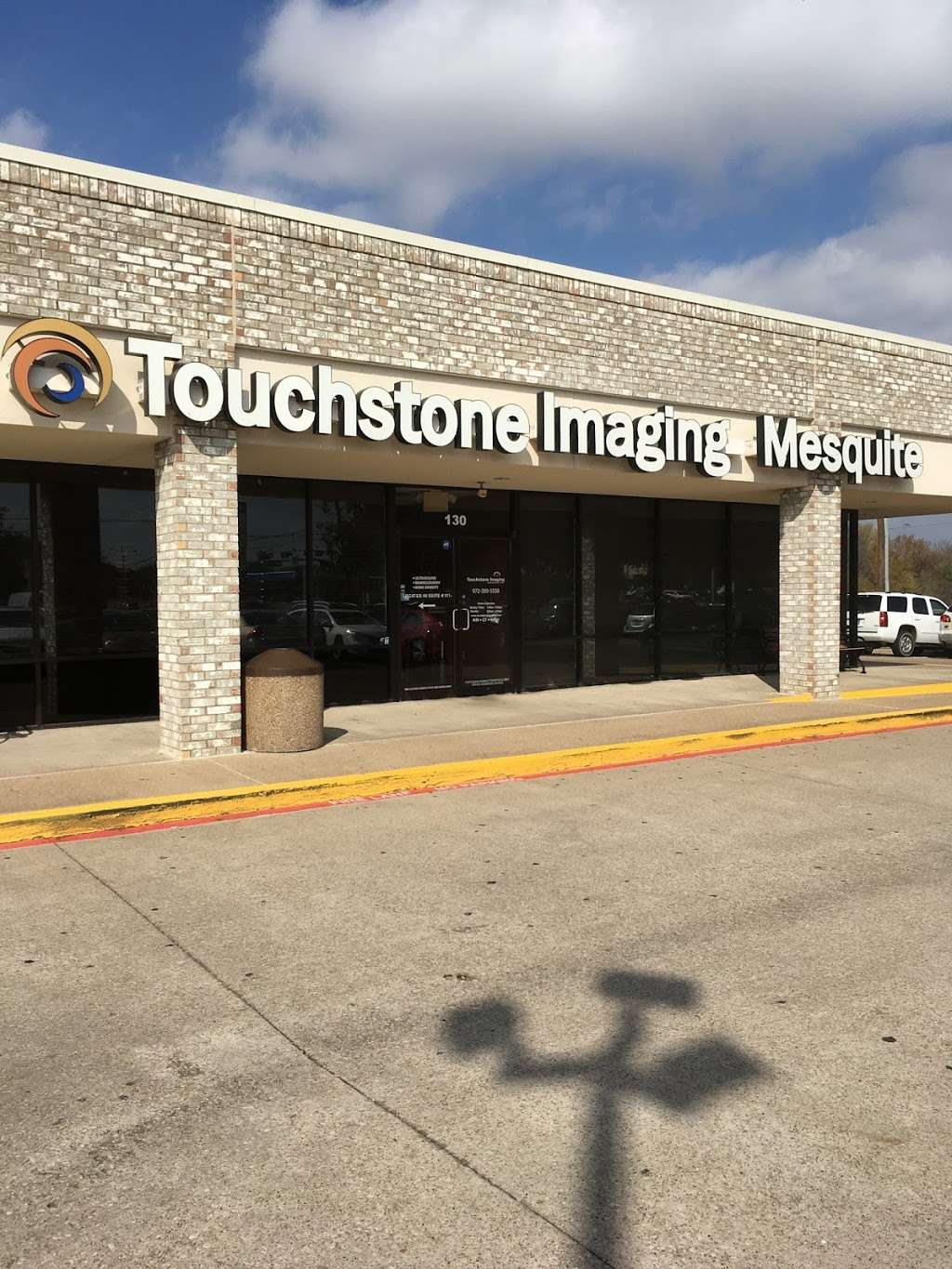 Touchstone Imaging Mesquite | 1425 Gross Rd #130, Mesquite, TX 75149, USA | Phone: (972) 289-5558