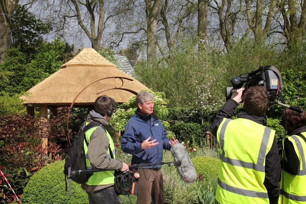 Roger Platts Garden Design & Nurseries | Hartfield Rd, Stick Hill, Edenbridge TN8 5NH, UK | Phone: 01732 863318