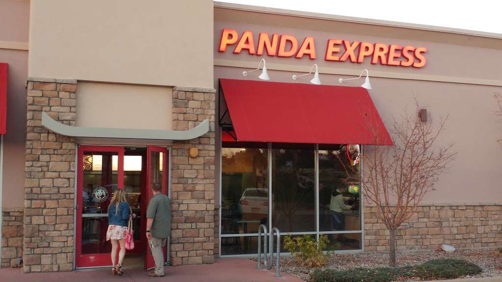Panda Express | 4542 Centerplace Dr, Greeley, CO 80634, USA | Phone: (970) 330-6864