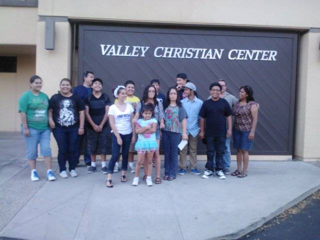 Valley Christian Center | 4649 E Shields Ave, Fresno, CA 93726, USA | Phone: (559) 252-1901