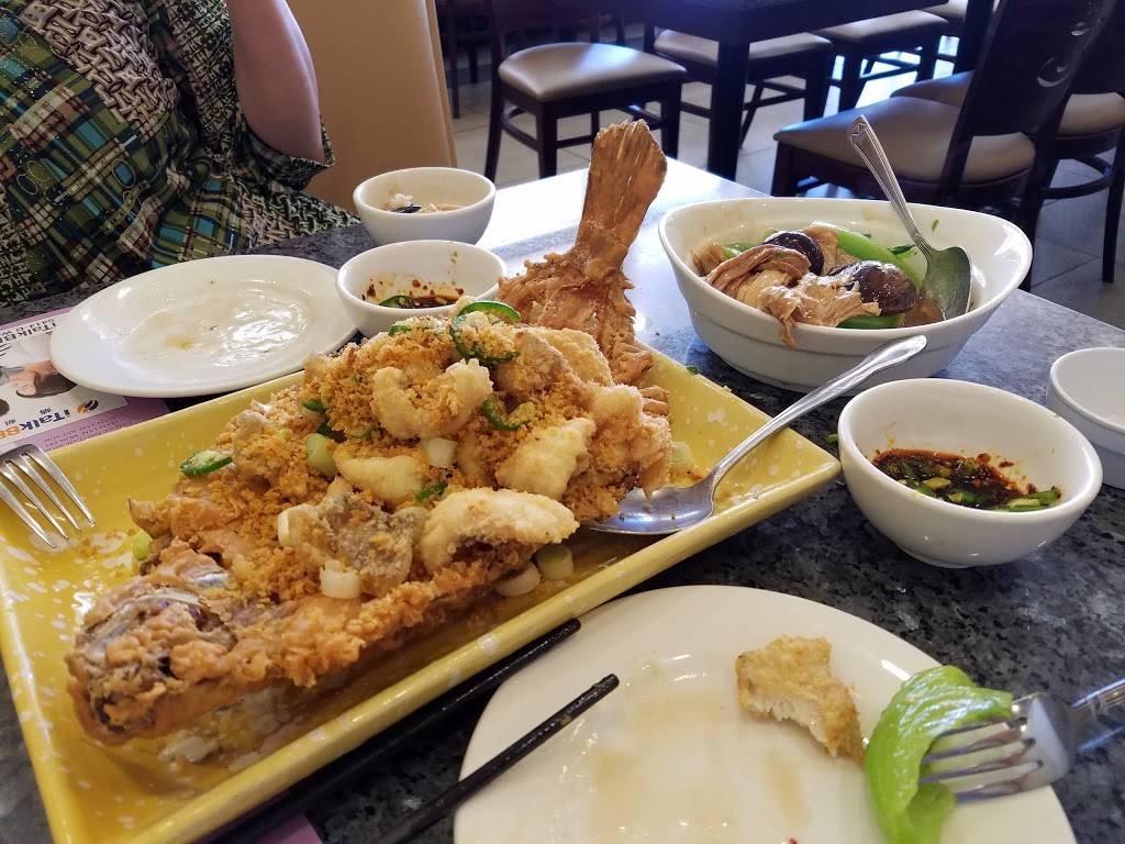 Tasty Garden Restaurant | 9433 Bolsa Ave C, Westminster, CA 92683 | Phone: (714) 839-8580