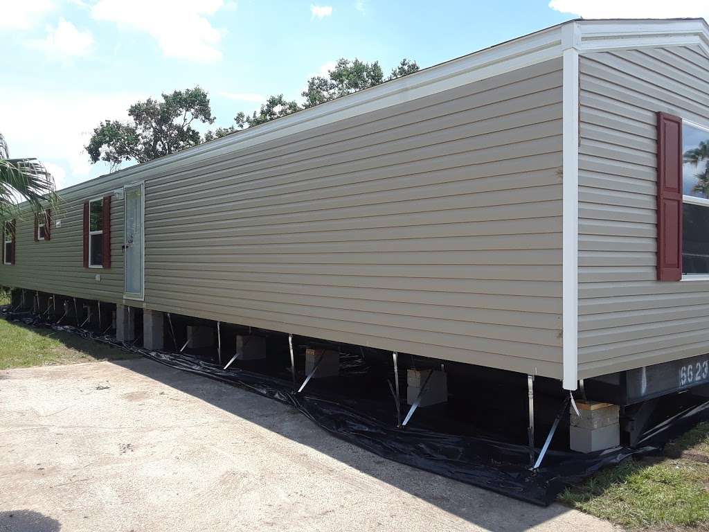Sunset Harbor Mobile Home Park | 634 N Pine Rd, Texas City, TX 77591, USA | Phone: (832) 422-7368