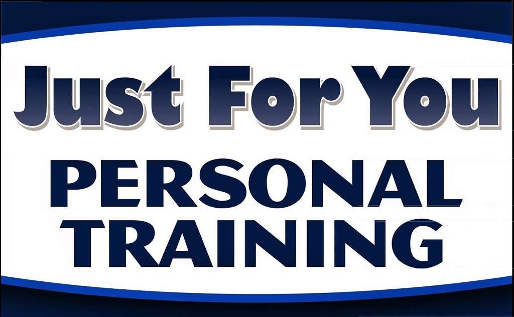 Just For You Personal Training | 101 Kingston Collection Way, Kingston, MA 02364, USA | Phone: (781) 535-2118