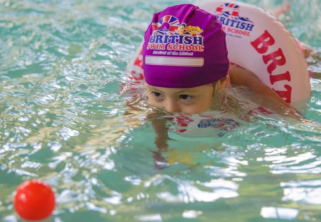 British Swim School Carrollton, Plano | 7001 W Plano Pkwy, Plano, TX 75093 | Phone: (972) 364-1818