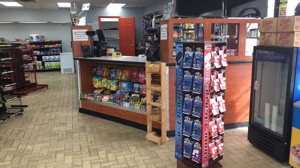 Speed Stop 14808 | 14808 E US Hwy 40, Kansas City, MO 64136 | Phone: (816) 635-0560