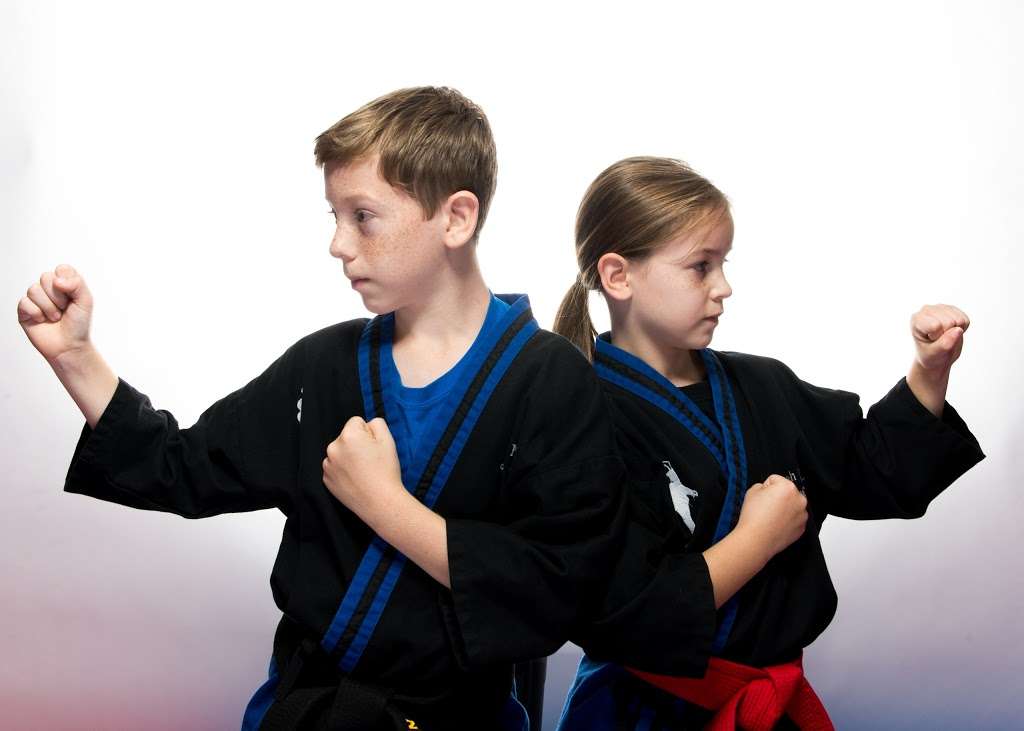 NEXTStep Martial Arts | 4910 Fairfield Rd, Fairfield, PA 17320 | Phone: (717) 457-0023