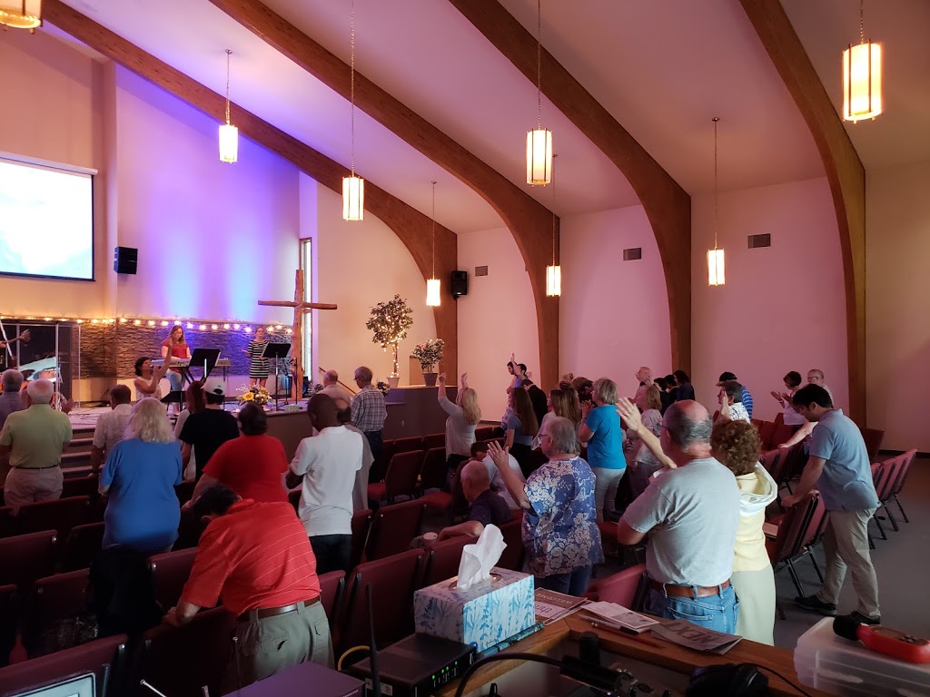 New Life Fellowship Church | 56 Prestley Rd, Bridgeville, PA 15017, USA | Phone: (412) 221-9000