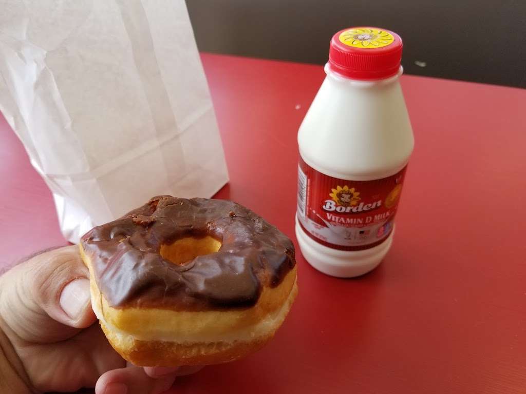 Shipley Do-Nuts | 8410 Hall Rd, Houston, TX 77075, USA | Phone: (713) 987-9797