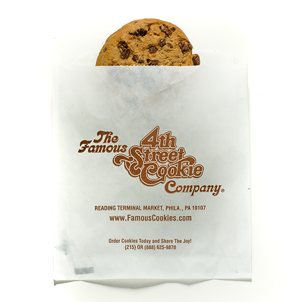 The Famous 4th Street Cookie Company | 4177 Ridge Ave, Philadelphia, PA 19129, USA | Phone: (215) 625-9870