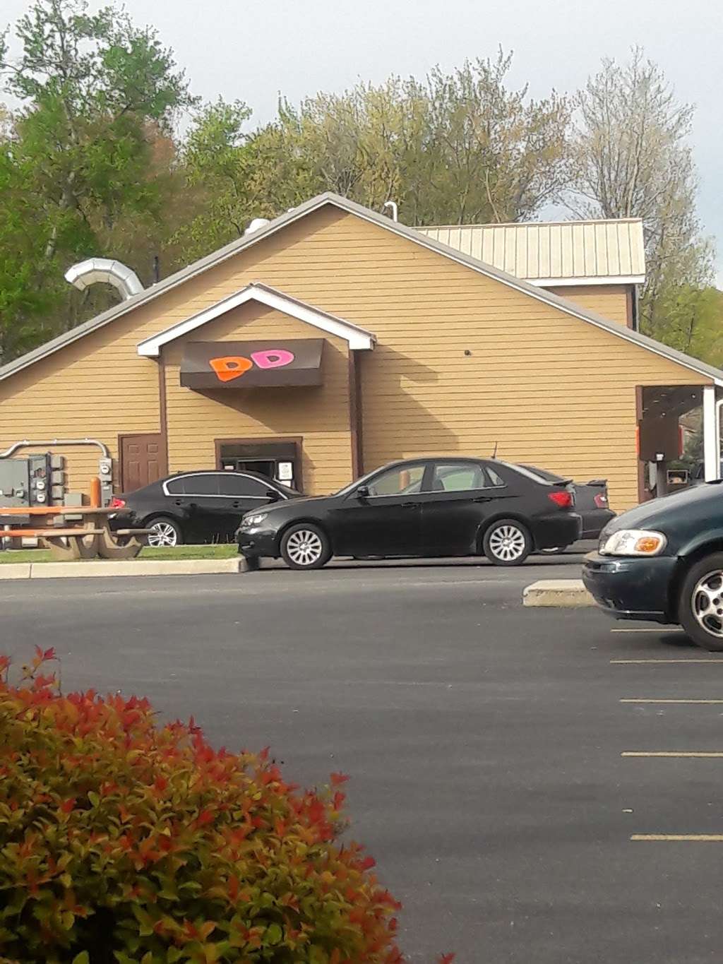 Dunkin Donuts | 2055 PA-611, Swiftwater, PA 18370 | Phone: (570) 243-8300