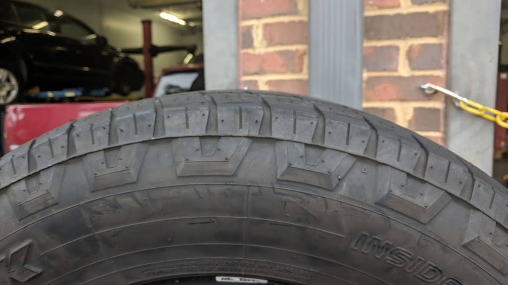 Just Tires | 1404 Executive Dr, Clayton, NC 27520 | Phone: (919) 359-0310